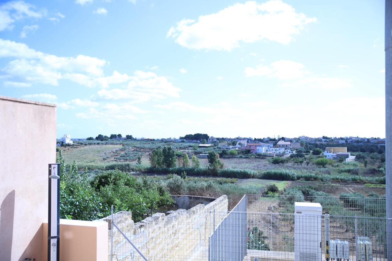 Dolci Paesaggi Villa Marausa Exterior photo