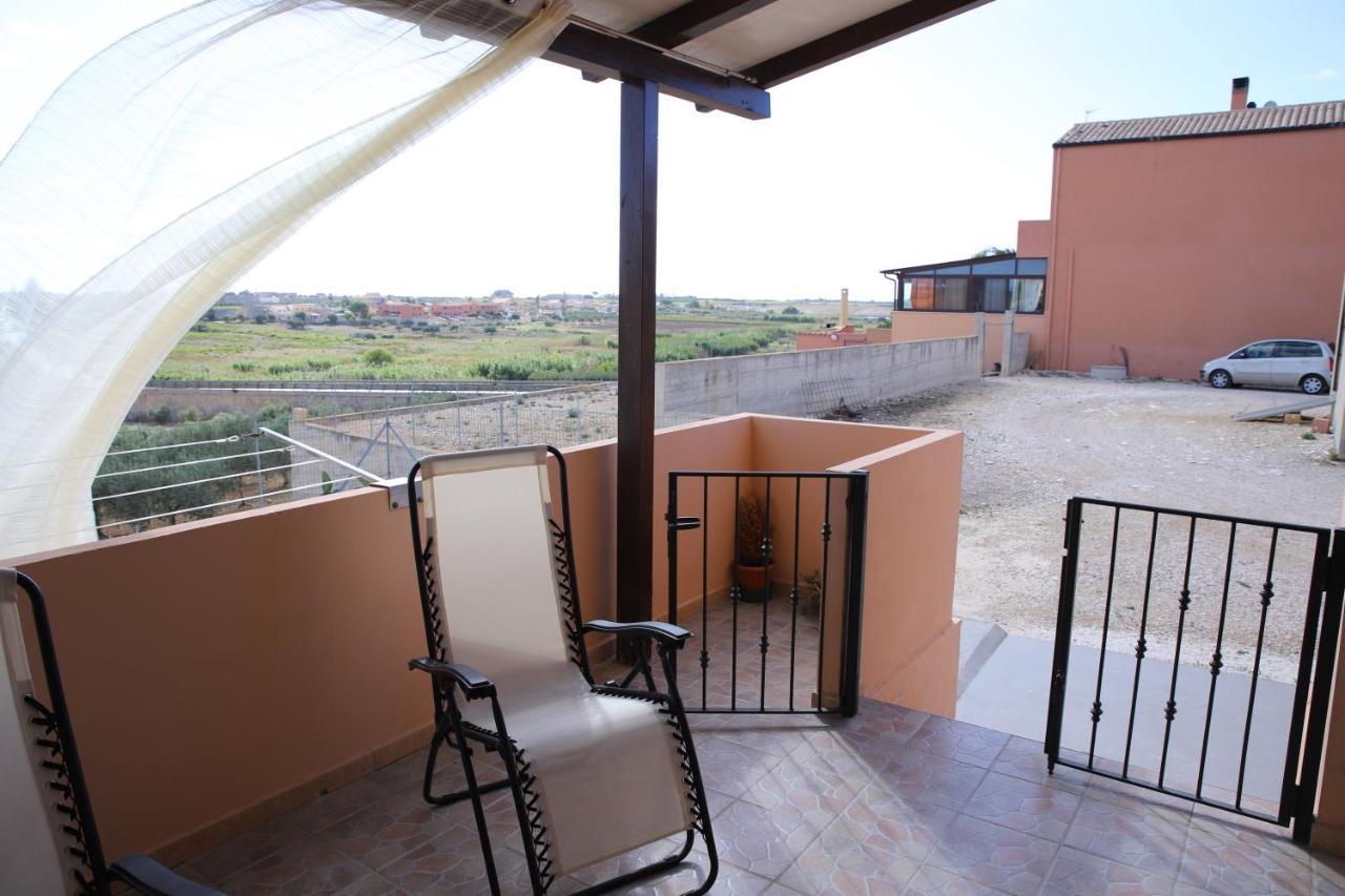 Dolci Paesaggi Villa Marausa Exterior photo
